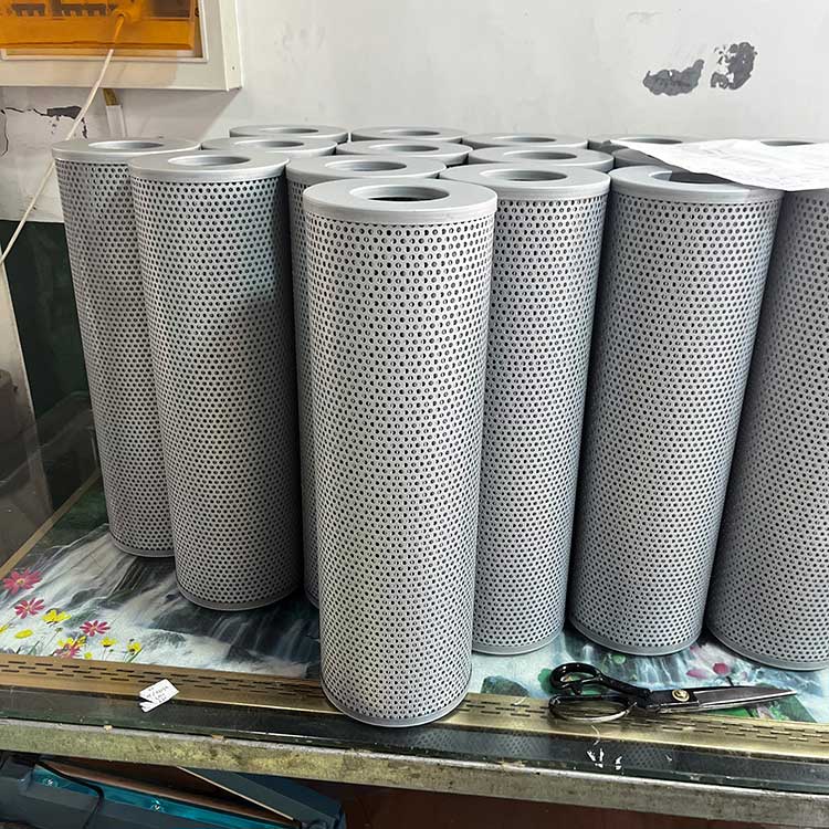 華豫供應(yīng)R928005509替代力士樂雙筒過(guò)濾器濾芯