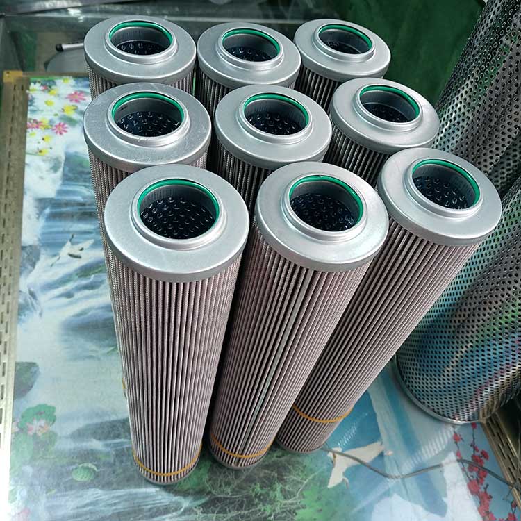 華豫供應(yīng)TZX2-100*5管道回油過濾器濾芯