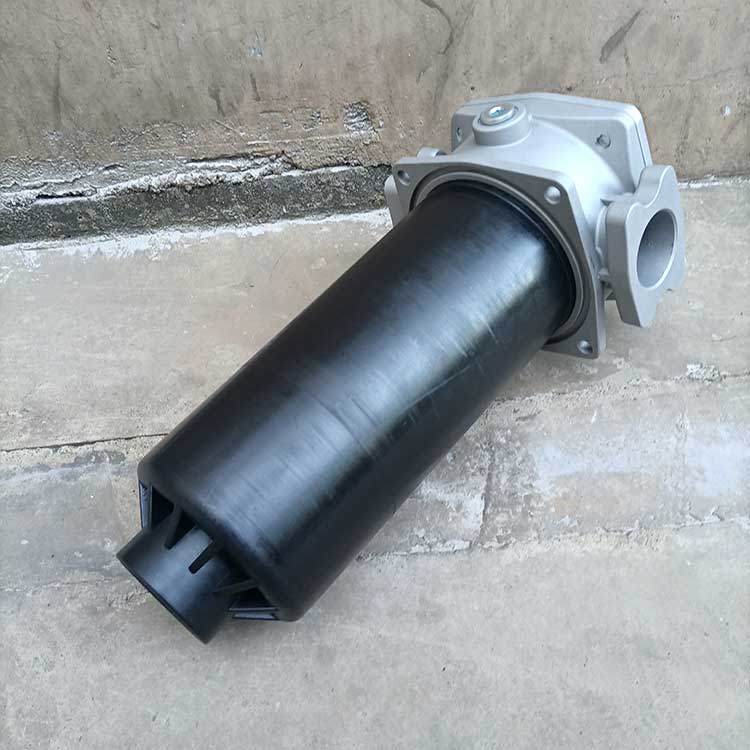 華豫供應(yīng)FHP3502SAE2M250NP01高壓油過濾器 涂裝行業(yè)用