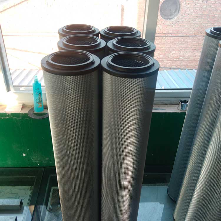 華豫供應(yīng)SH125-125B*120D軋鋼機(jī)液壓管路濾芯