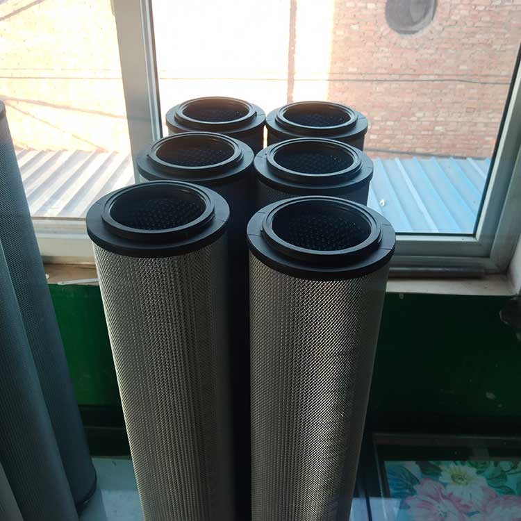 華豫供應(yīng)替代賀德克回油過(guò)濾器濾芯2600R005ON