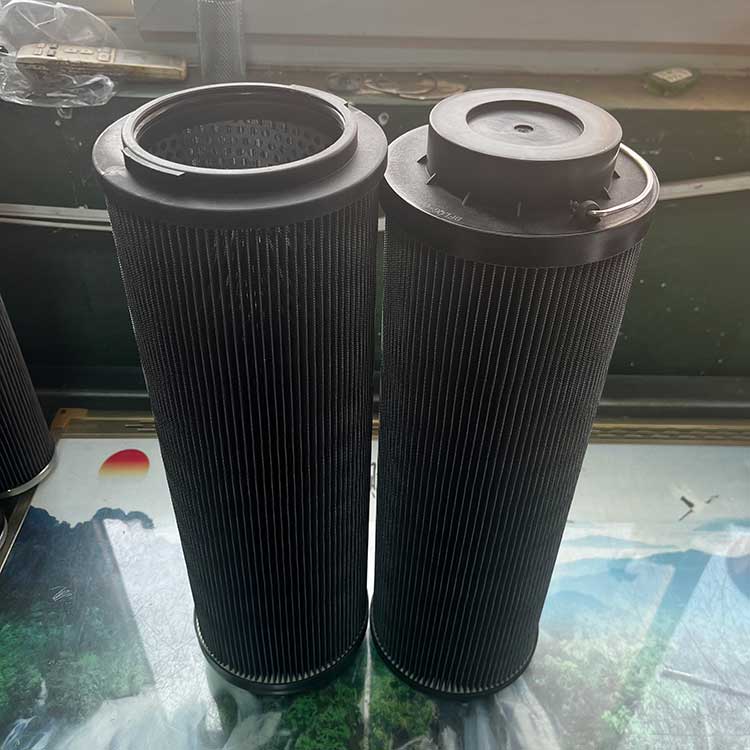 華豫供應HP101L346MB替代海普洛潤滑油濾芯