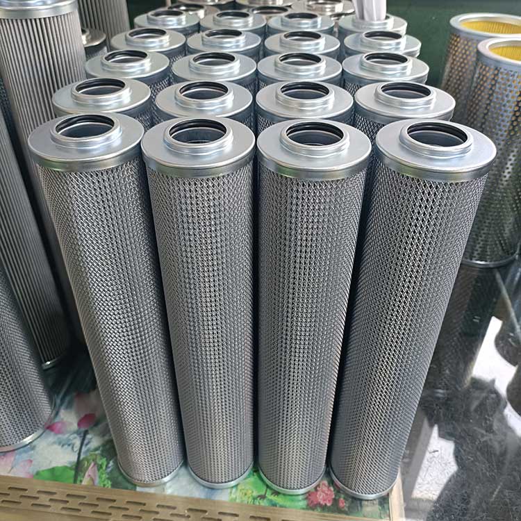 華豫供應(yīng)替代賀德克主機冷油器濾芯0250DN025BN4HC