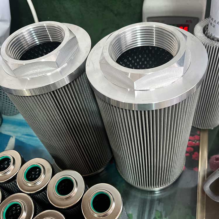 華豫供應油泵沖洗過濾器濾芯AX3E301-03D10V/-W
