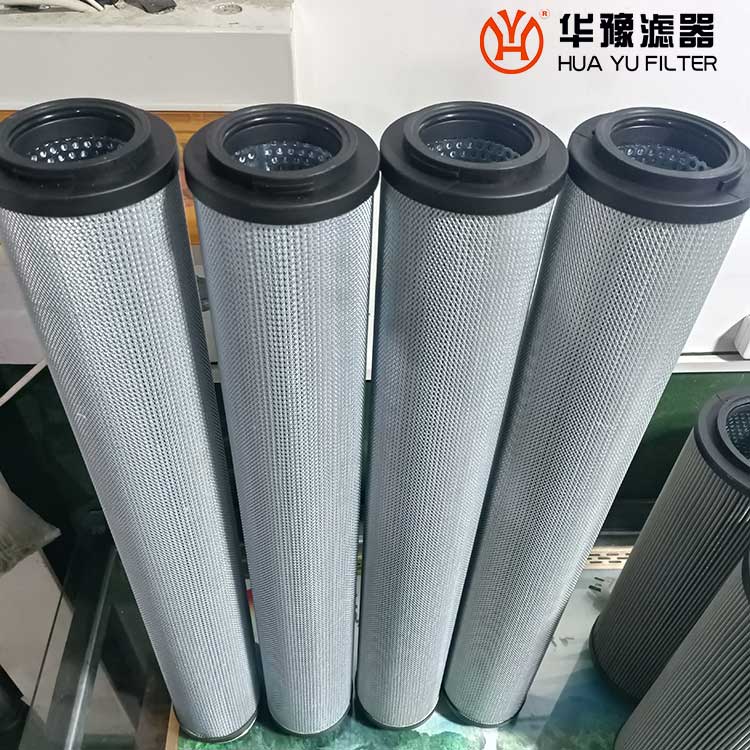 華豫電廠QF6806G25H1.0C潤(rùn)滑油過(guò)濾器濾芯