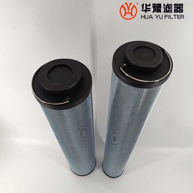 華豫LXF-50x1.6LEH小機調(diào)節(jié)油濾芯