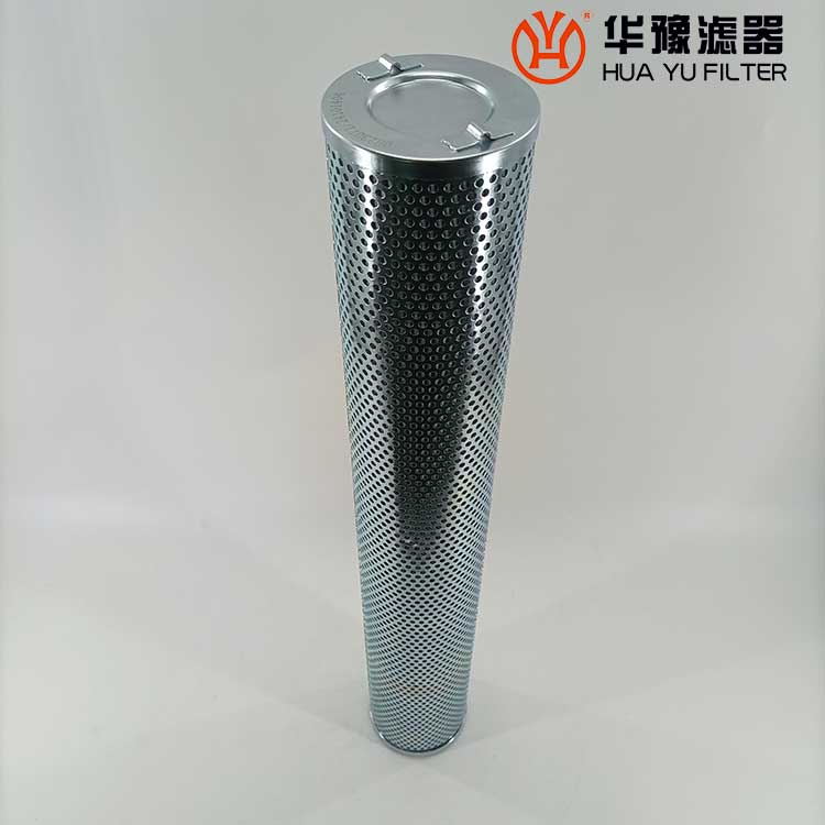 華豫DH32-32A*20F/Y雙聯(lián)過(guò)濾器稀油站濾芯