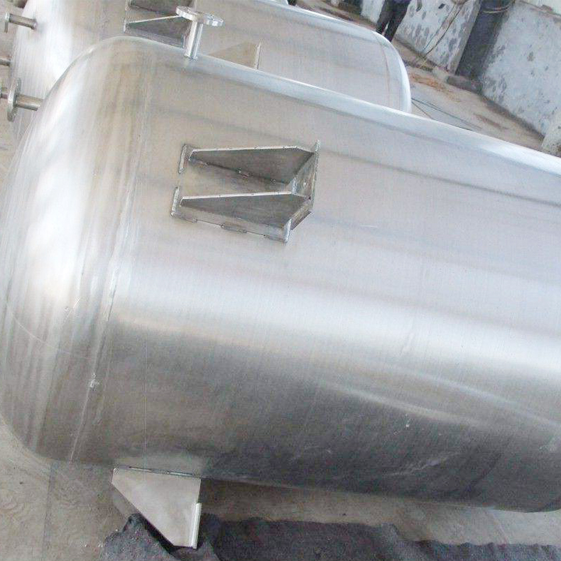 徐州316L不銹鋼儲(chǔ)罐