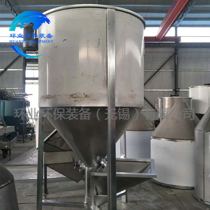 棗莊不銹鋼料倉