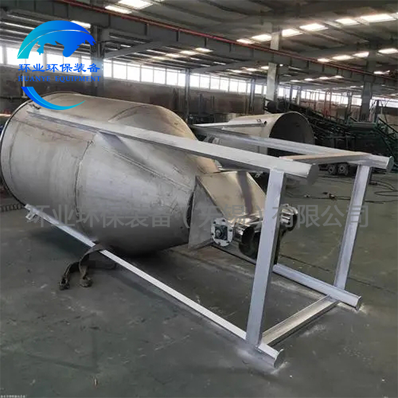 棗莊不銹鋼料倉(cāng)