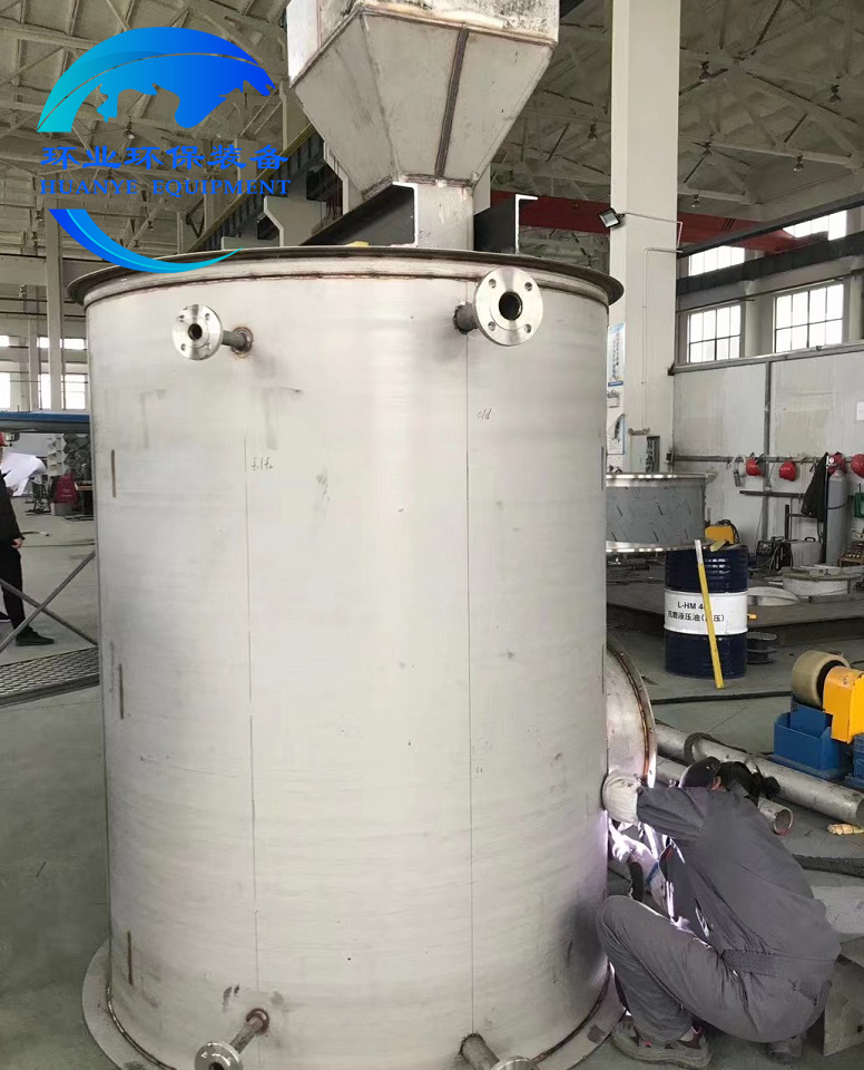 永州尿素溶液儲罐