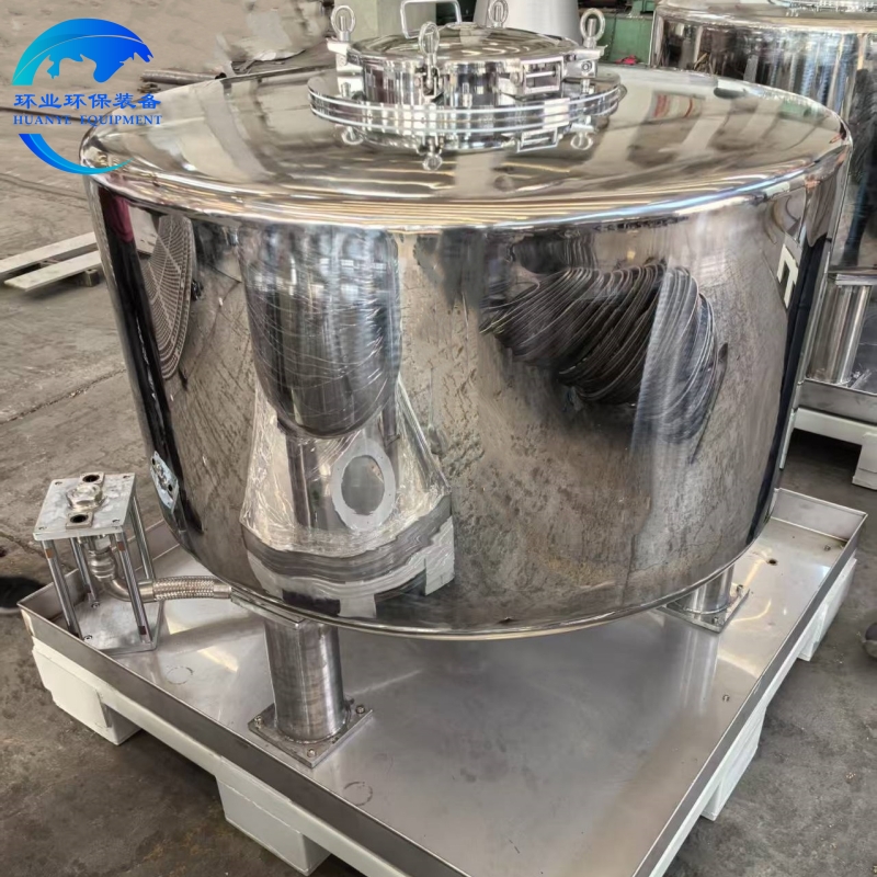 永州316L不銹鋼食品罐