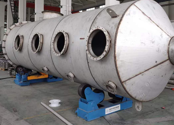 不銹鋼凈化塔如何處理實(shí)驗(yàn)室和醫(yī)藥車(chē)間廢氣