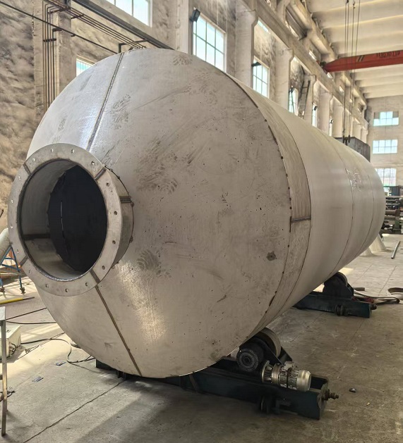 北京如何提升不銹鋼凈化塔的凈化效率