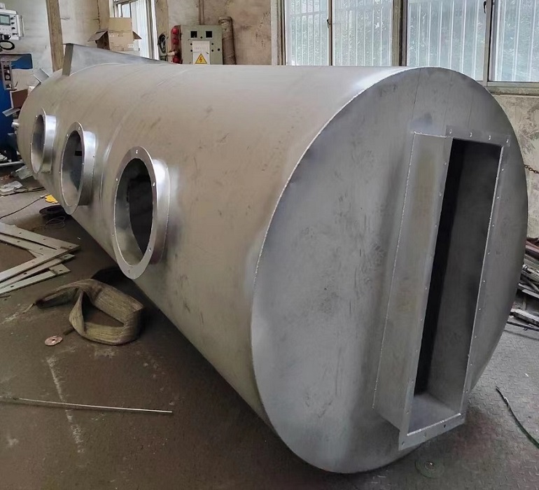 北京 不銹鋼凈化塔如何處理實(shí)驗(yàn)室廢氣